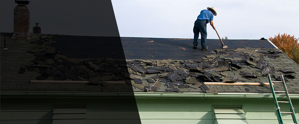 Copeland Roofing Contractors
