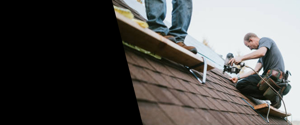 Copeland Roofing Contractors
